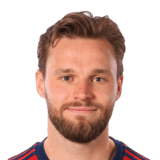 Niklas Soderberg