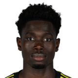Modou Kéba Cissé