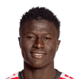 Abubacarr Sedi Kinteh