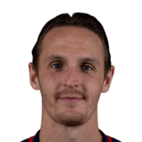 Liam Henderson