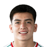 Gilberto Mora