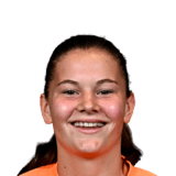 Renee Van Asten