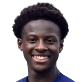 Oumar Camara
