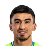 Abduvokhid Nematov