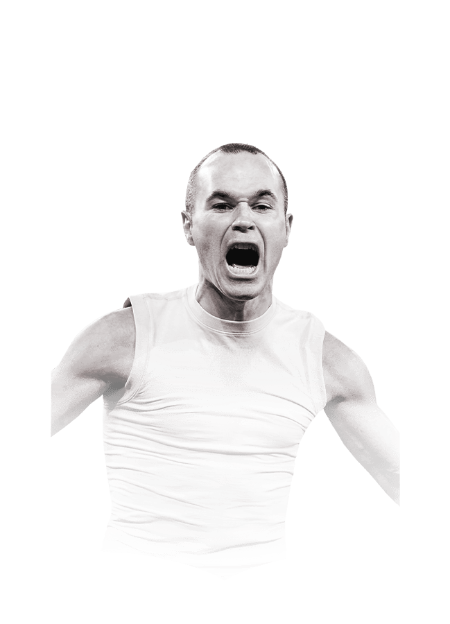 Iniesta