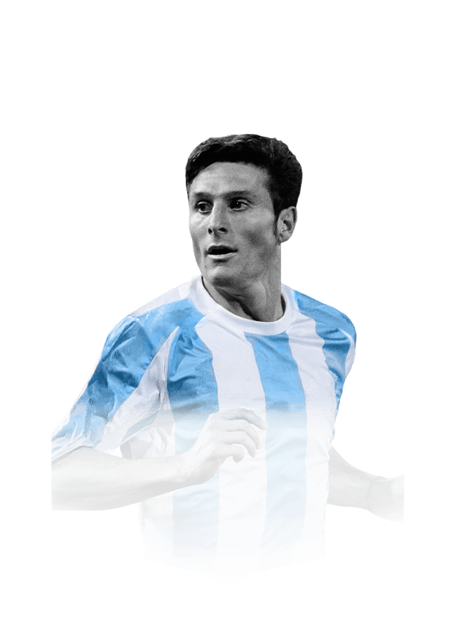 Javier Zanetti