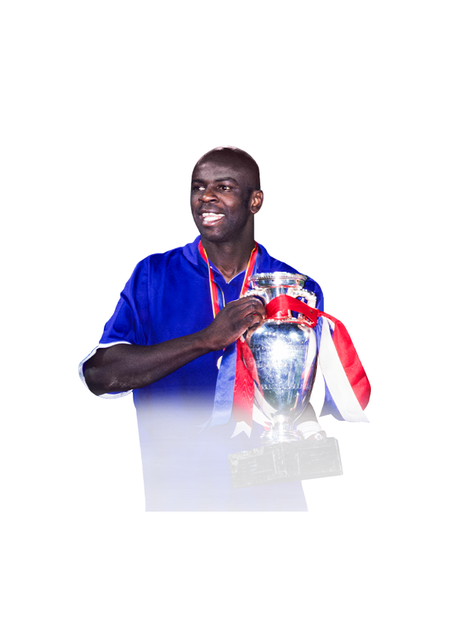 Lilian Thuram