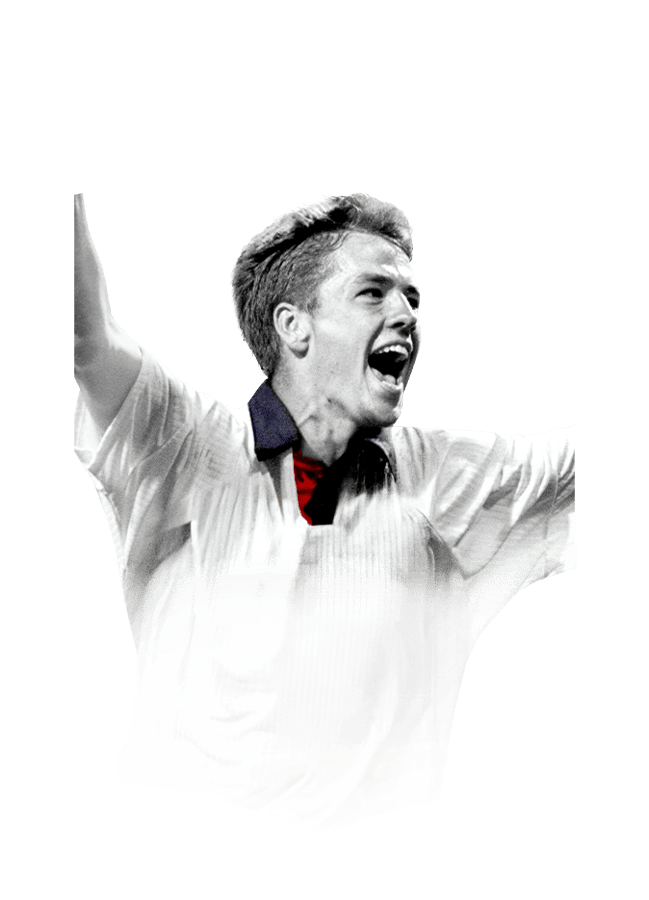 Michael Owen