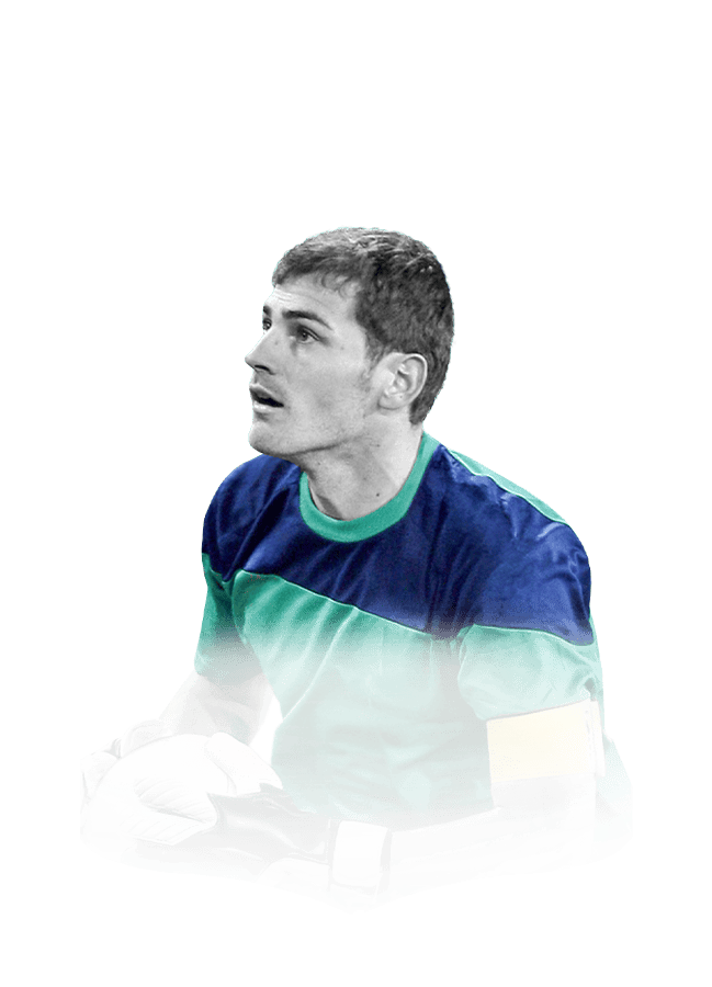 Casillas