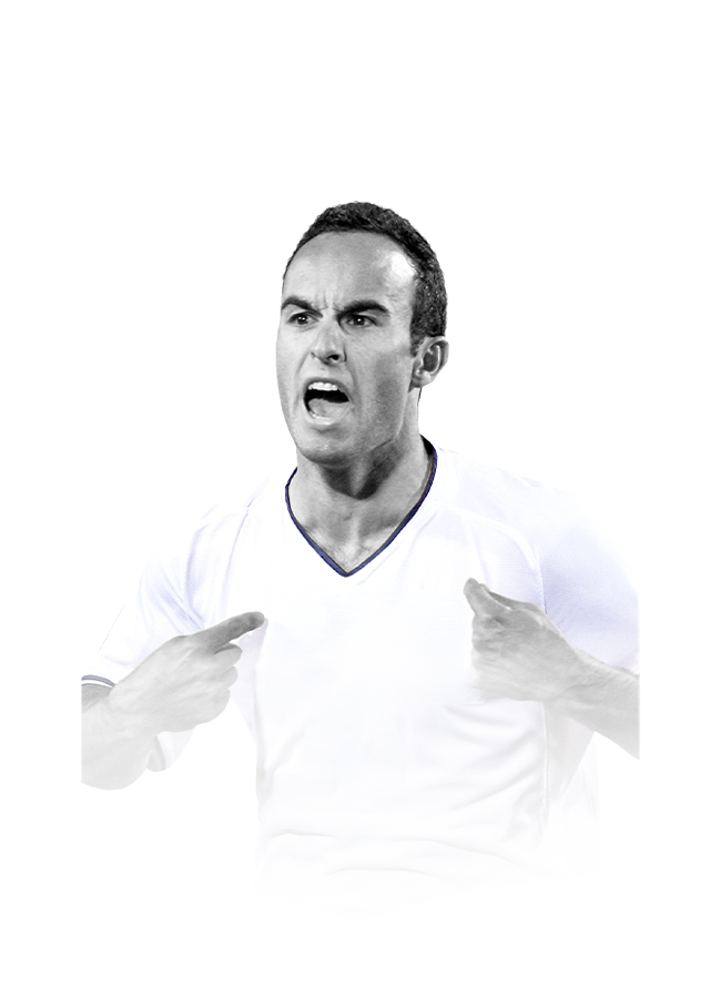 Landon Donovan