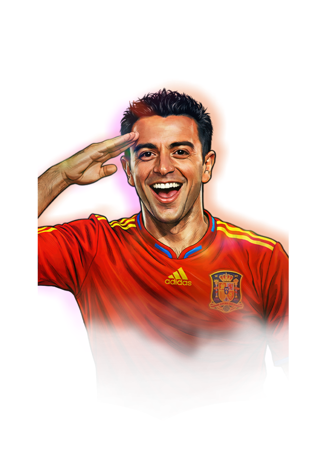 Xavi