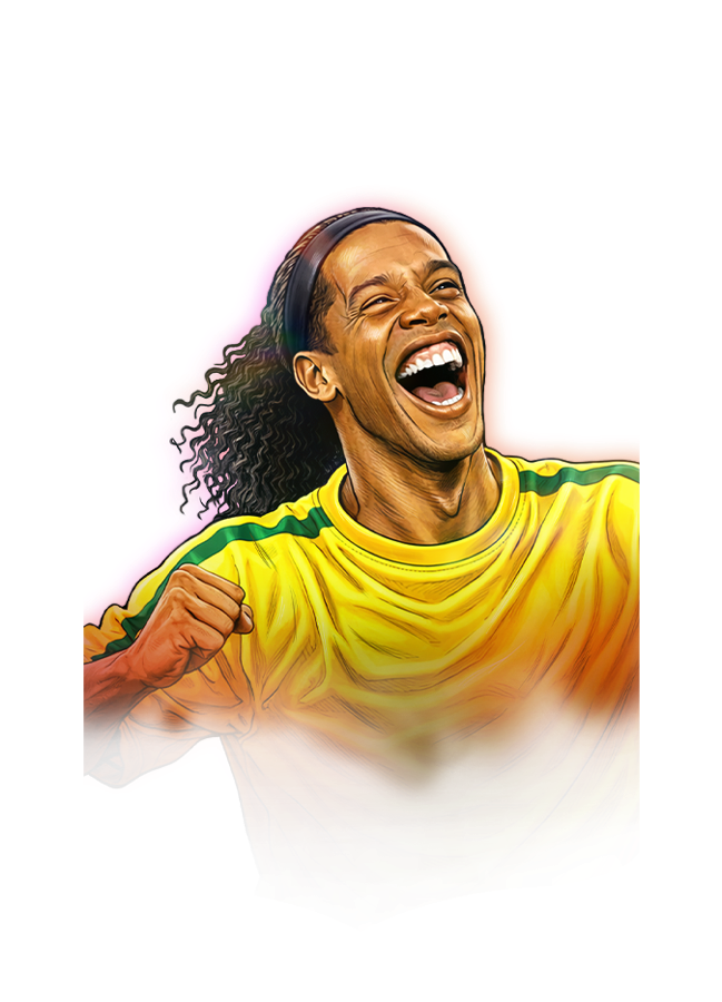 Ronaldinho