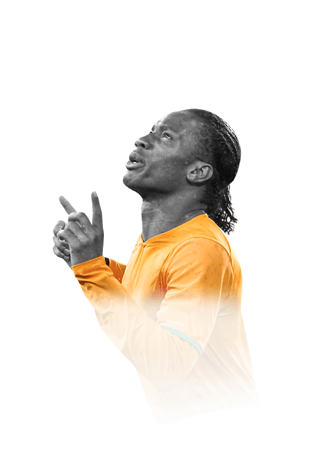 Didier Drogba
