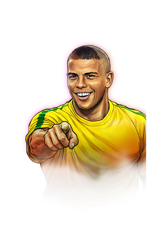 Ronaldo