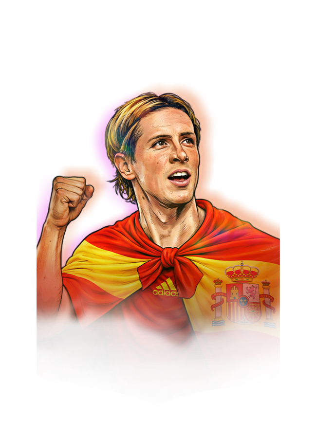 Fernando Torres
