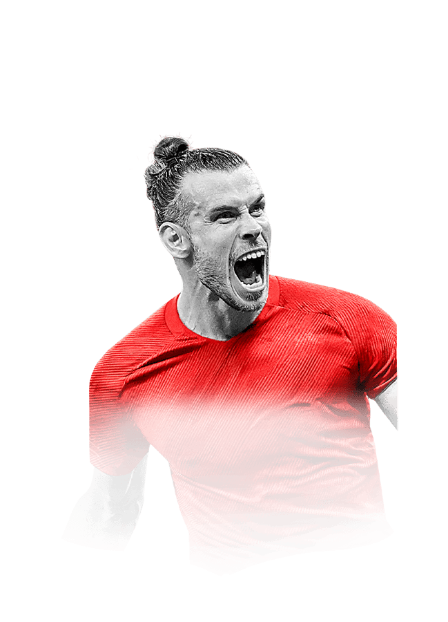 Gareth Bale