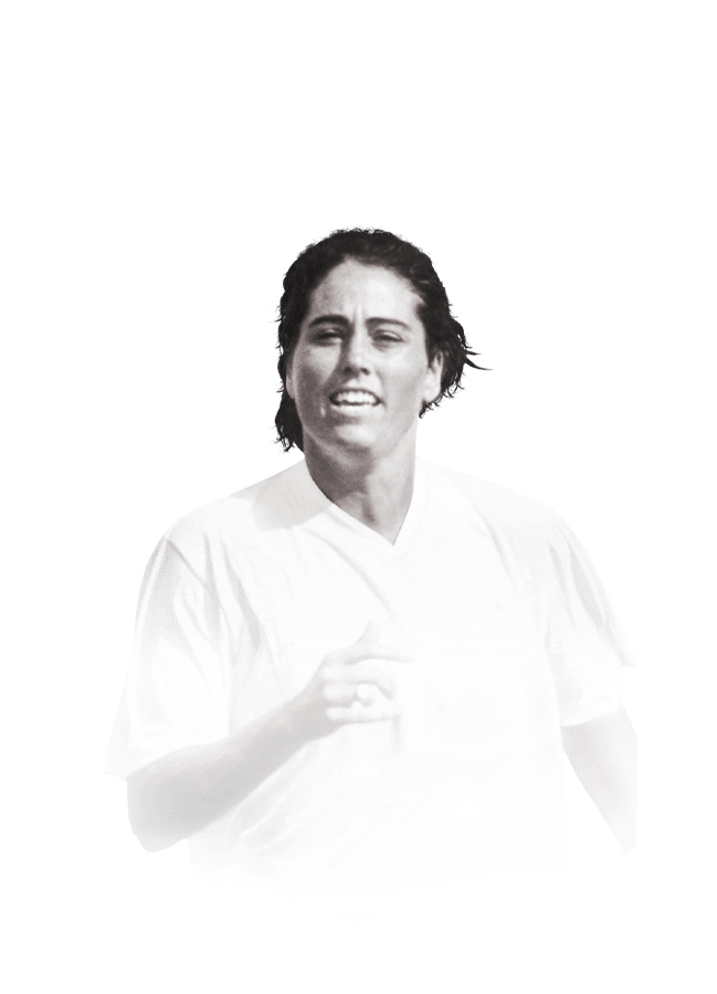 Julie Foudy