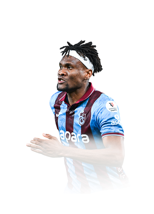 Chibuike Nwaiwu