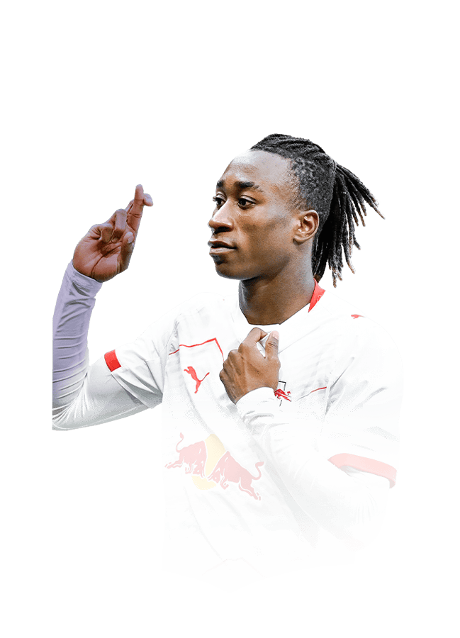 Yan Diomande