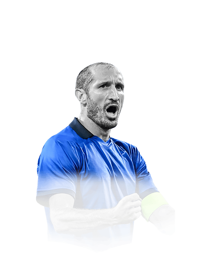 Giorgio Chiellini
