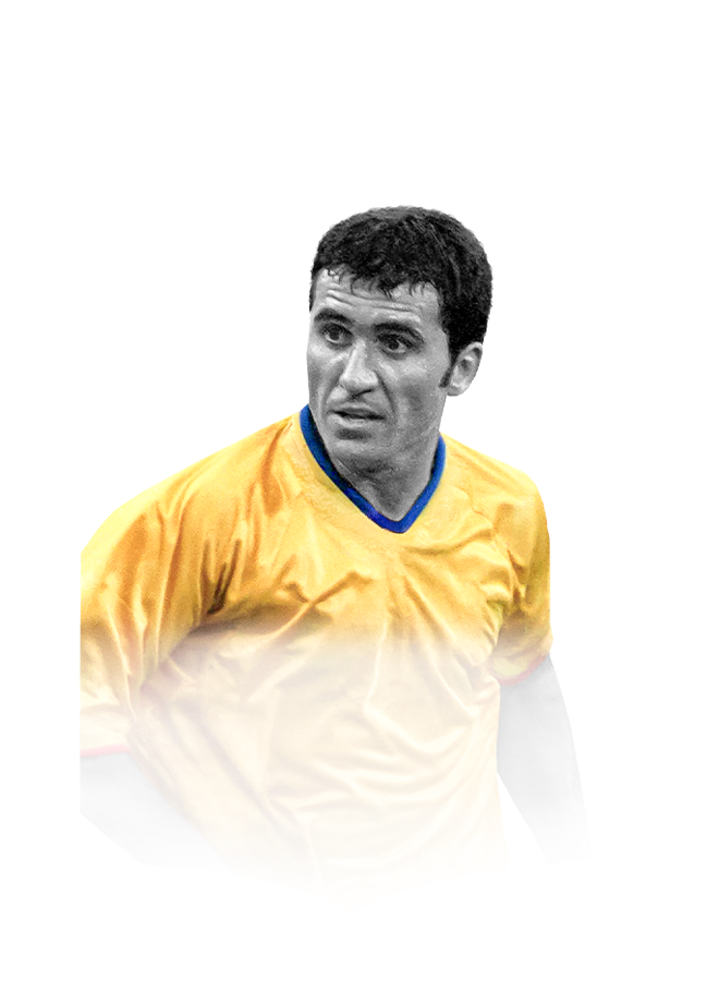 Gheorghe Hagi