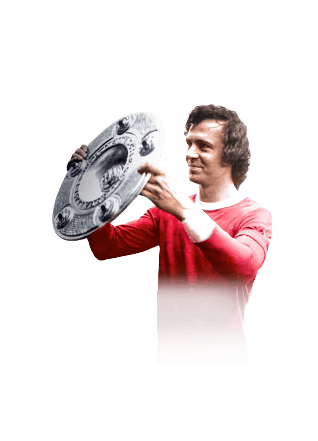 Franz Beckenbauer
