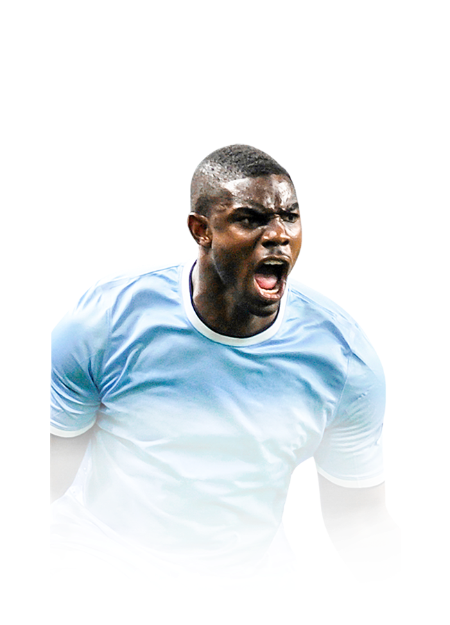 Micah Richards