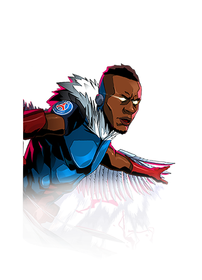 Blaise Matuidi