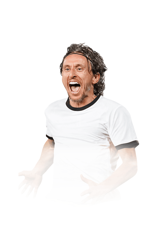 Luka Modrić