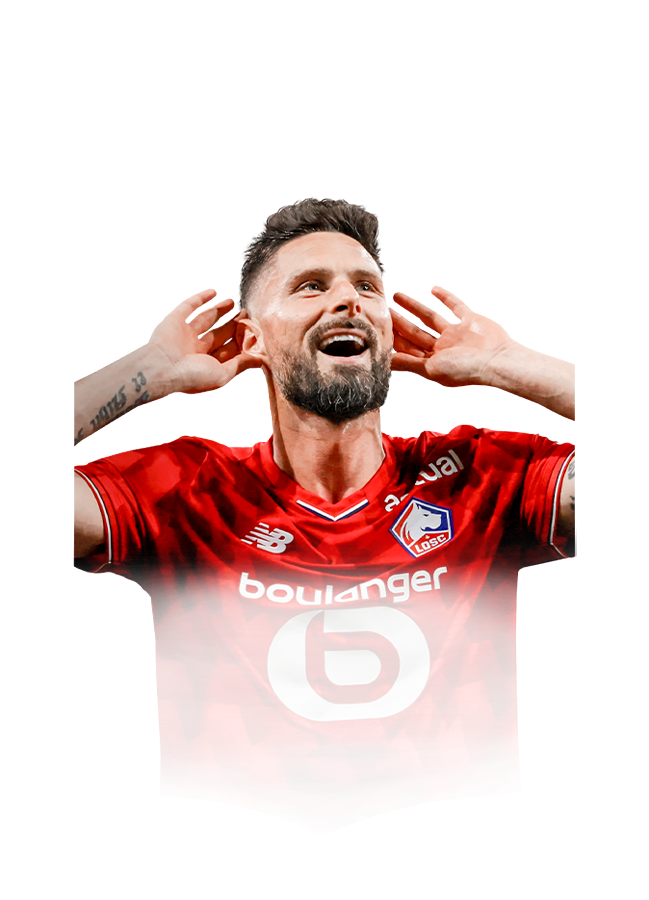 Giroud