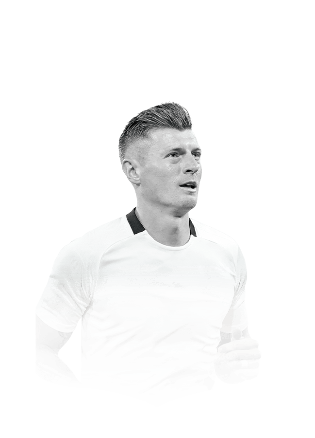 Toni Kroos