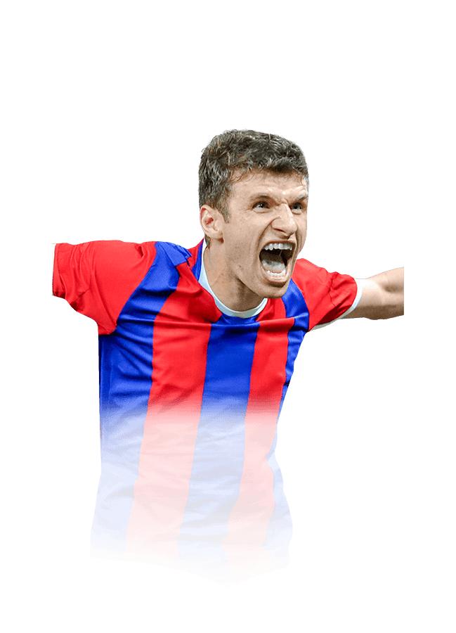 Thomas Müller