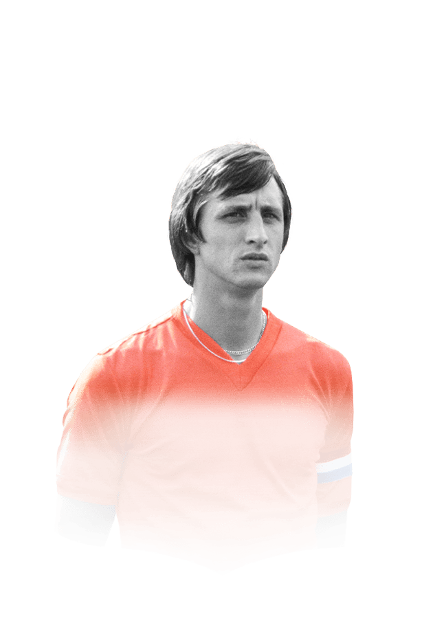 Johan Cruyff