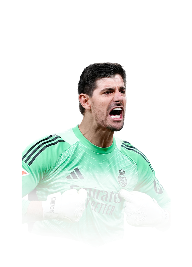 Thibaut Courtois