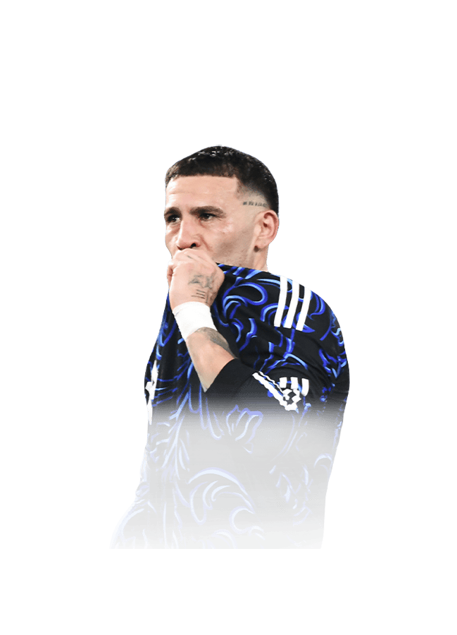 Nicolás Otamendi
