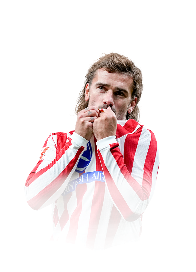 Antoine Griezmann