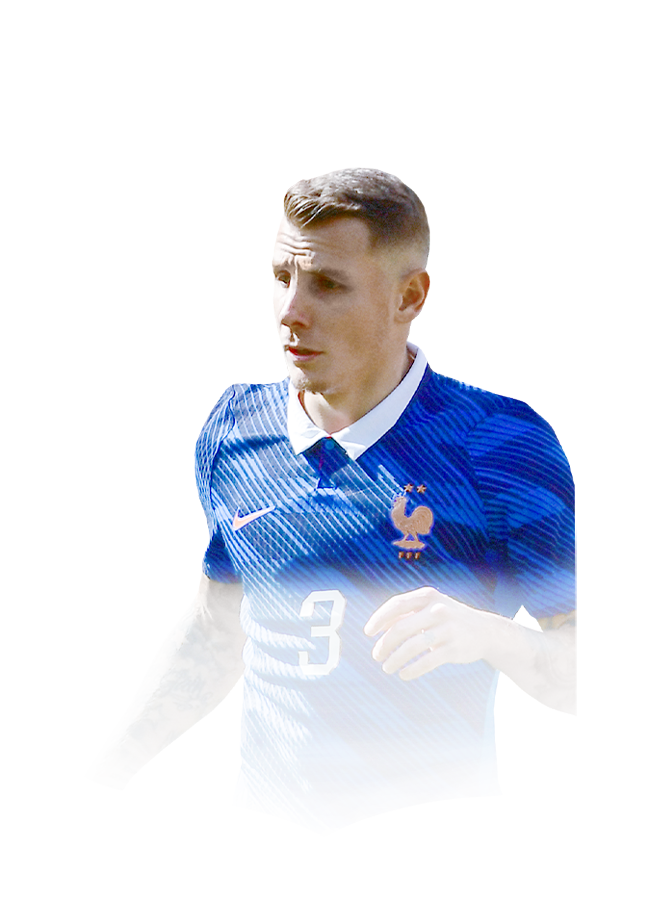 Lucas Digne