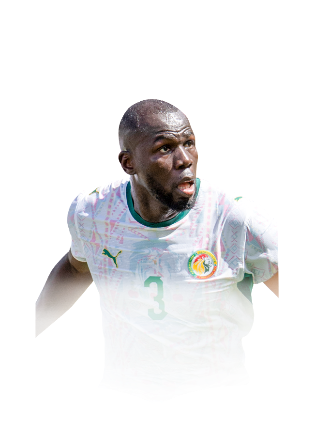 Kalidou Koulibaly