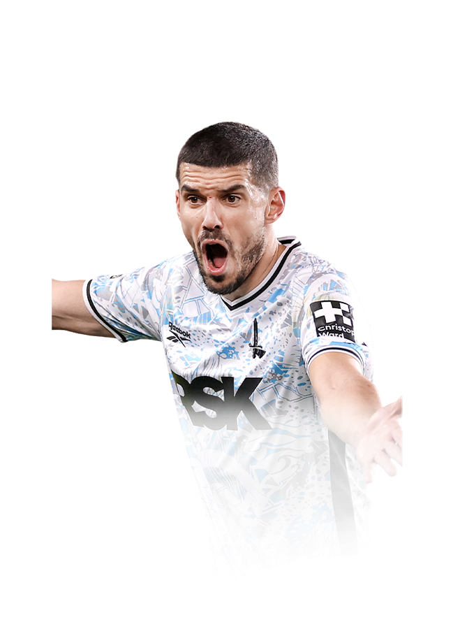 Conor Coady