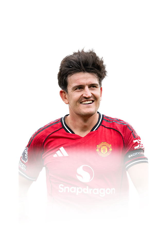 Harry Maguire