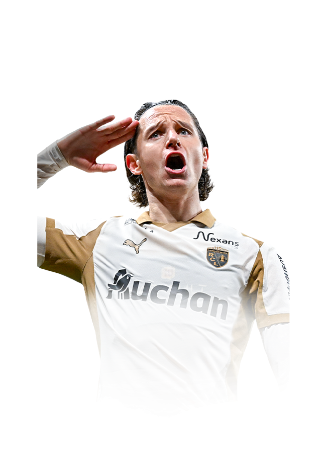 Florian Thauvin