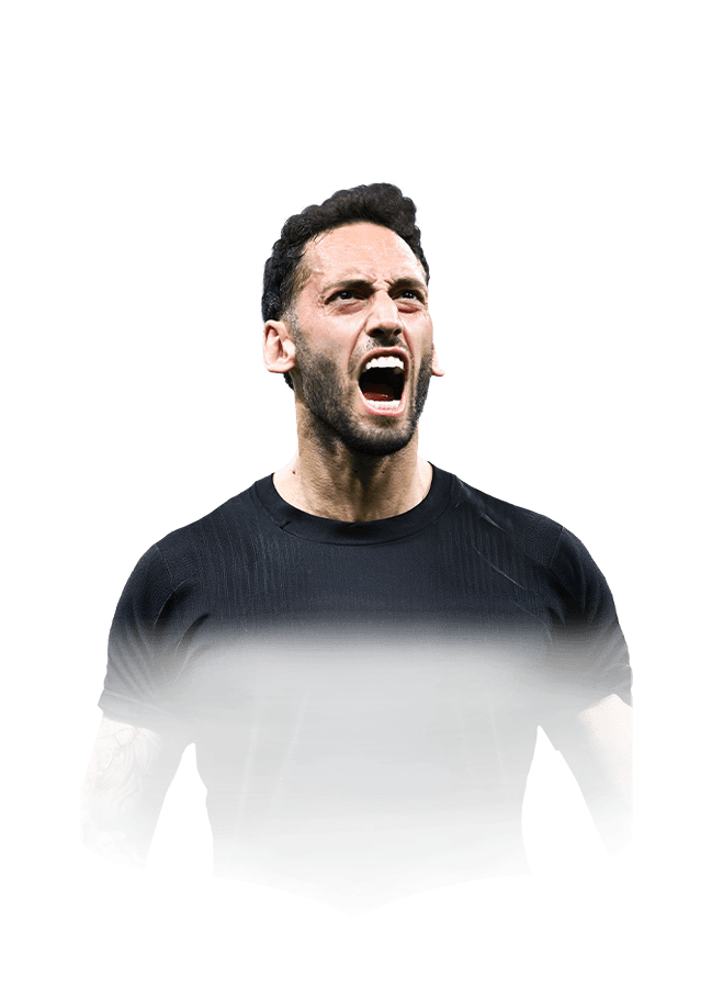 Çalhanoğlu
