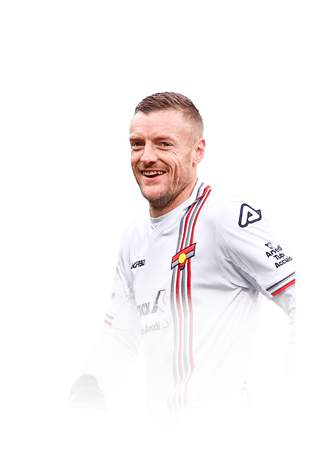 Jamie Vardy