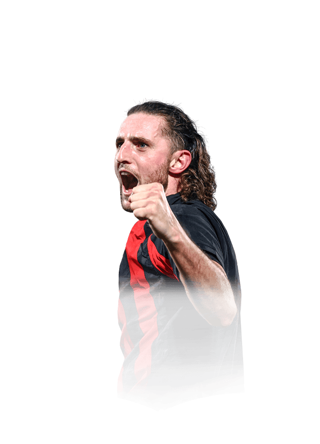 Adrien Rabiot