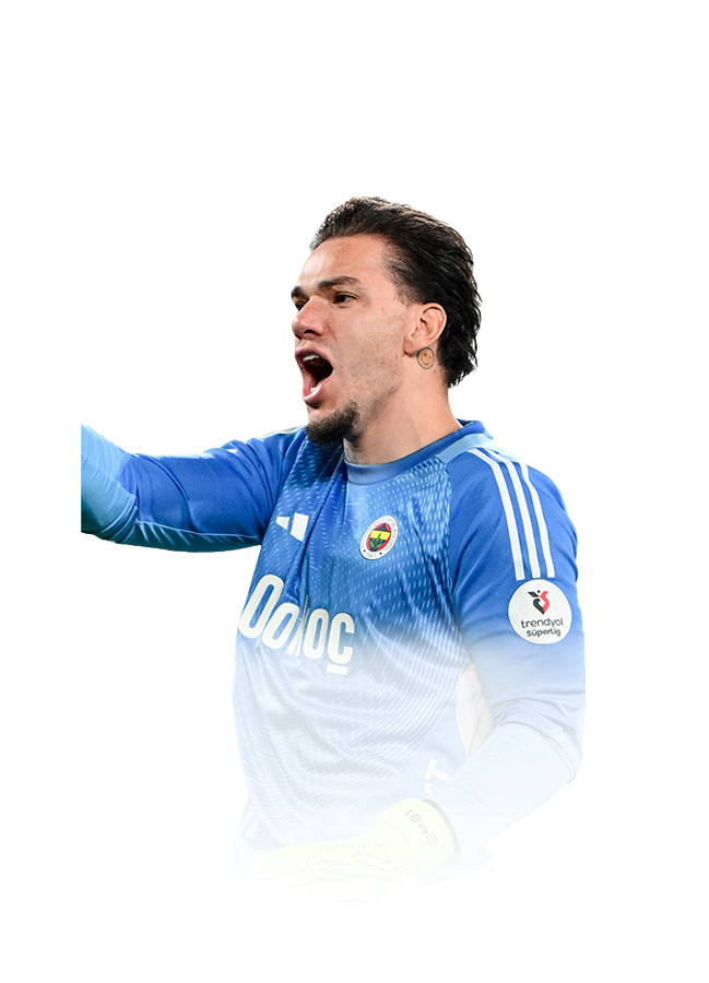 Ederson