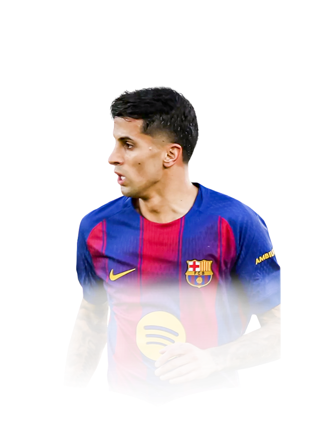 João Cancelo