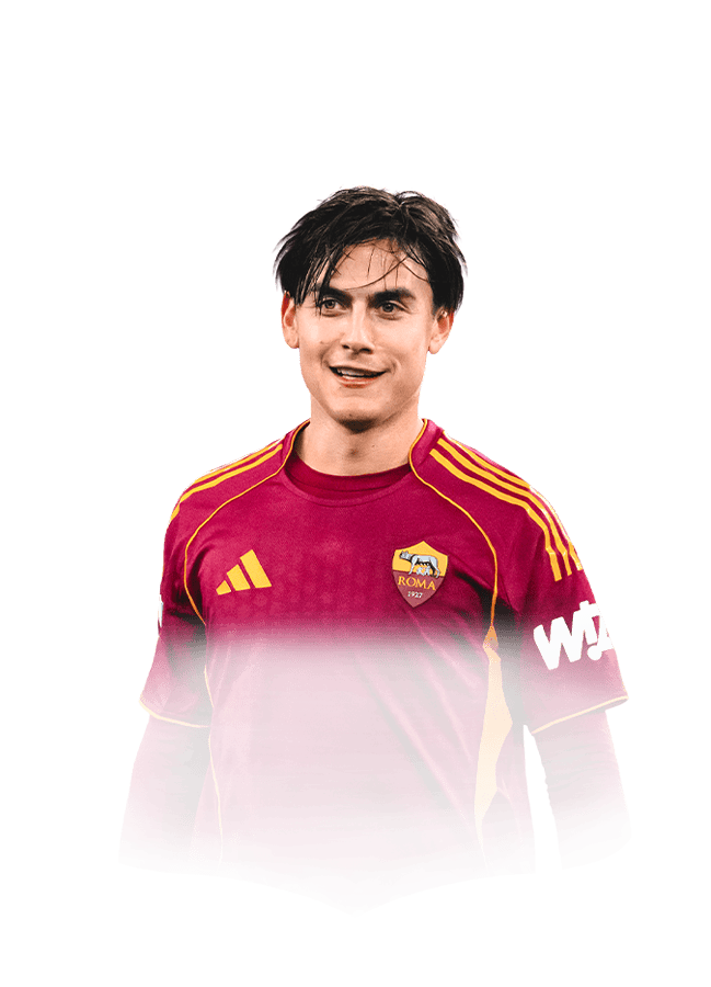Paulo Dybala