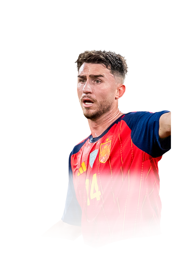 Aymeric Laporte