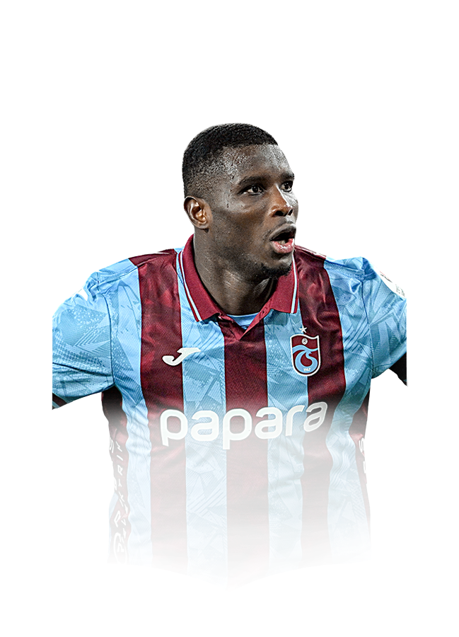 Onuachu