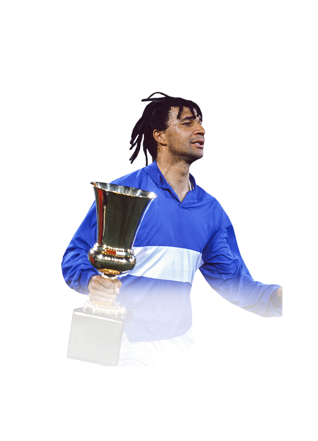 Ruud Gullit